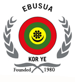 Ebusua Celebrates July 4th 2011